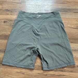 Gymshark Stitch Shorts
